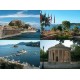 Великден остров Корфу; Гърция  - Хотел „Ionian Park“ 4* в курортното селище Гувия и само на 8 км. от столицата., 5 дни, 3 нощувки